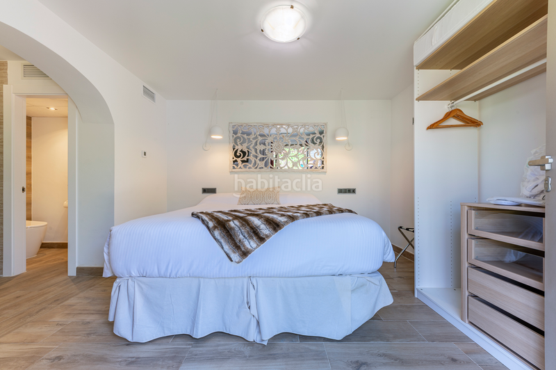 Foto 01c3743a-c28a-423b-8f9a-5b37312c66d8. Casa con riscaldamento parcheggio piscina in Castalla