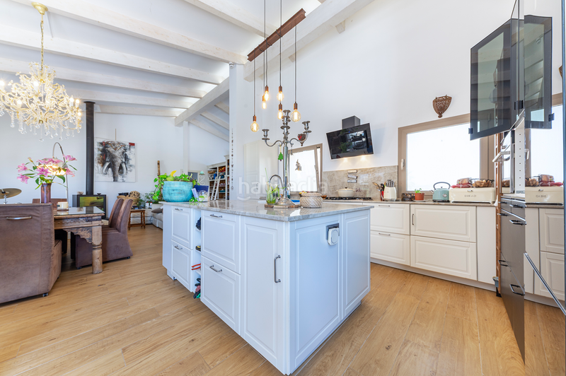 Foto 0d0211b2-e0a8-4a76-993d-d5b5580b9a44. Casa con riscaldamento parcheggio piscina in Castalla