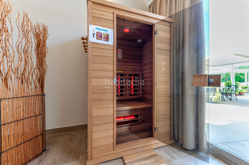 Foto 1a97113a-320b-477c-adf4-db02770fe9c1. Casa con riscaldamento parcheggio piscina in Castalla