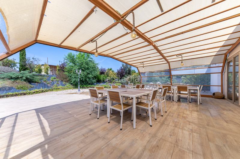 Foto 1dd3a5aa-e169-4fd9-8683-7edea1a0801b. Casa con riscaldamento parcheggio piscina in Castalla