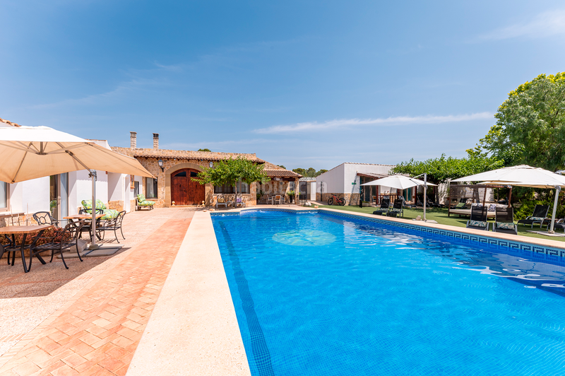 Foto 1deee460-b4df-407d-b1eb-6df6652547b7. Casa con riscaldamento parcheggio piscina in Castalla