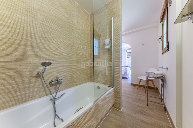 Foto 2d115043-71fd-4d06-86fe-9ff4b572d8e0. Casa con riscaldamento parcheggio piscina in Castalla