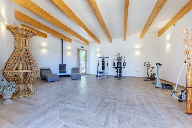 Foto 422ba6a9-c36a-4d39-b597-0f3779e1f878. Casa con riscaldamento parcheggio piscina in Castalla