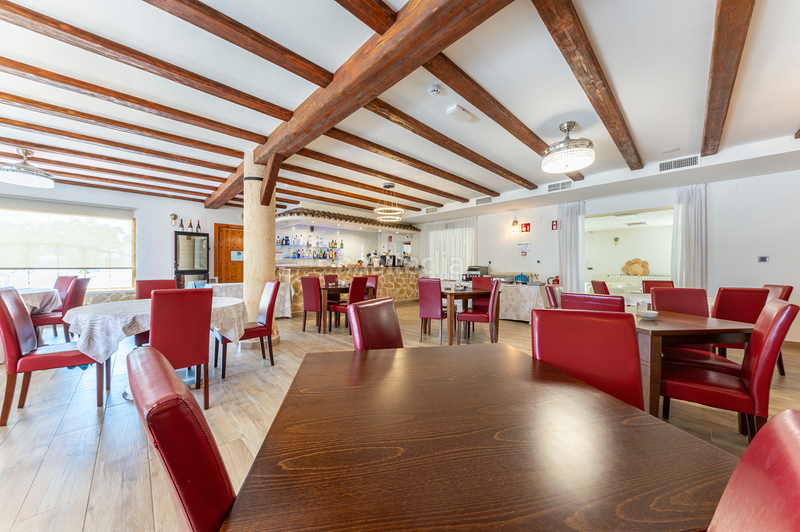 Foto 4829d04e-b9bf-4f79-b7e7-1119dcef8bad. Casa con riscaldamento parcheggio piscina in Castalla