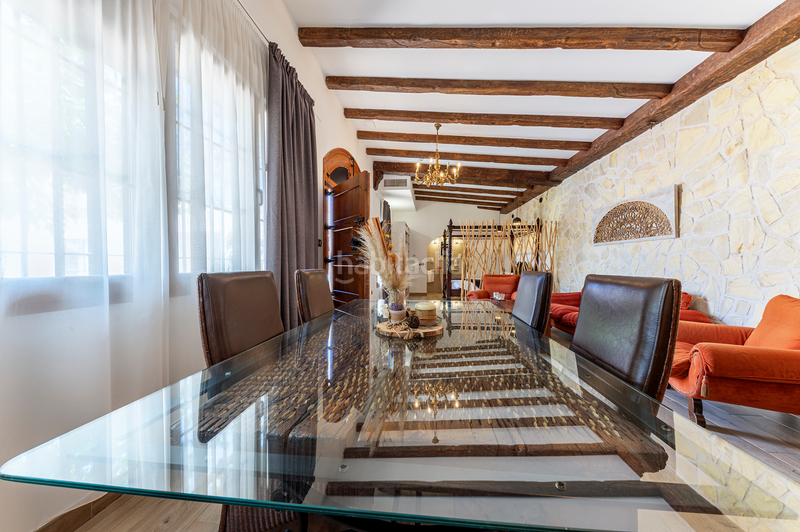 Foto 885ea27c-90de-456d-8f04-3e003006ddac. Casa con riscaldamento parcheggio piscina in Castalla