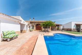 Casa a Castalla. Hotel boutique con spa en la costa blanca