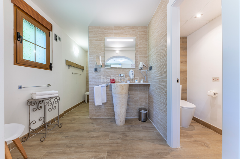 Foto 9f244e45-792d-4778-a6b7-12354a888396. Casa con riscaldamento parcheggio piscina in Castalla