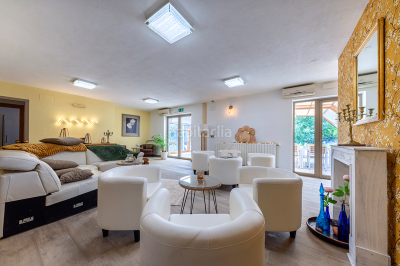 Foto b71f9cd6-6c39-4678-8c93-6df1aadb4025. Casa con riscaldamento parcheggio piscina in Castalla