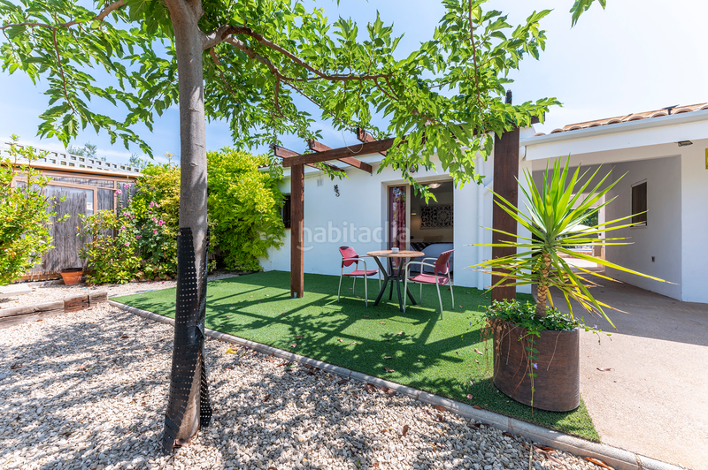 Foto bf876192-3a49-4d15-bc85-81e52216f847. Casa con riscaldamento parcheggio piscina in Castalla