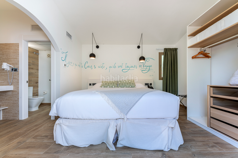 Foto c7a0a0c2-3a03-42b8-beed-5474505f7354. Casa con riscaldamento parcheggio piscina in Castalla