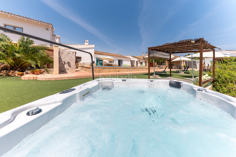 Foto de978b5c-2792-432f-a7c0-40e440a0bb14. Casa con riscaldamento parcheggio piscina in Castalla