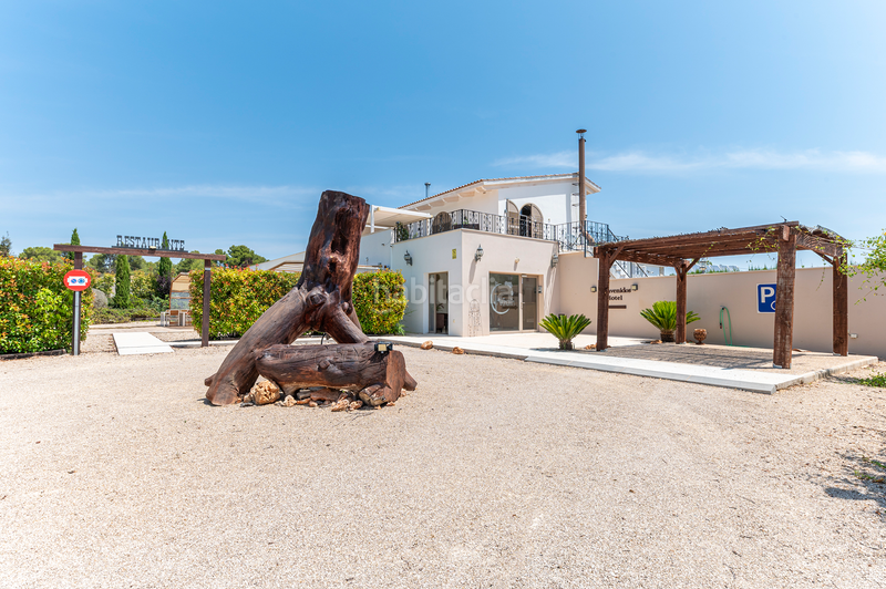 Foto fa3b752c-50b9-4800-ad32-31300603aad7. Casa con riscaldamento parcheggio piscina in Castalla