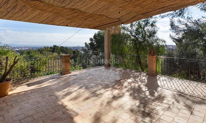 Foto 159430fe-4581-4857-94f9-62bd5fd6842c. Casa in Son Roca Palma de Mallorca