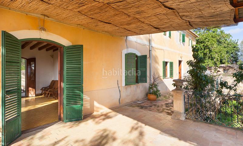 Foto 930134a6-1d59-4e00-8985-d6a7a8c56e9e. Casa in Son Roca Palma de Mallorca