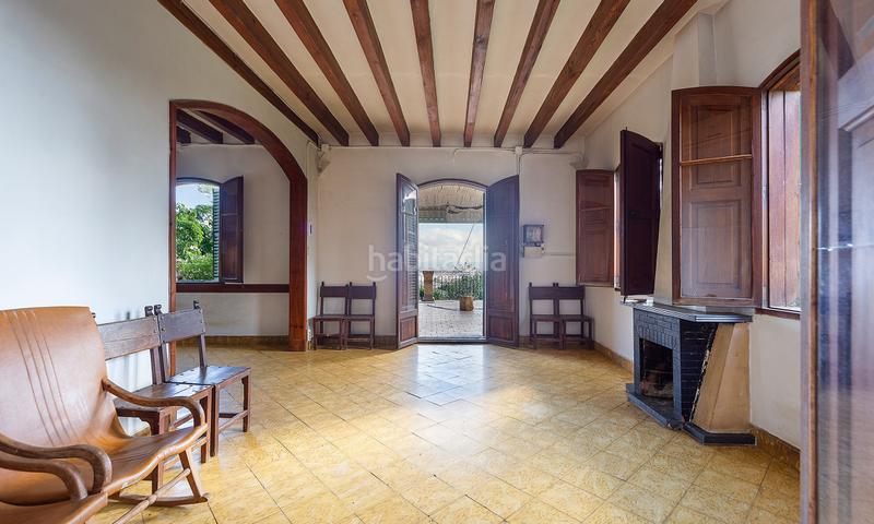 Foto ba5185e7-db73-489c-8823-dbb4e6d240be. Casa in Son Roca Palma de Mallorca