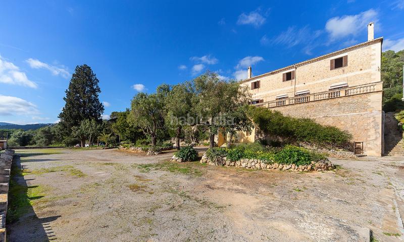 Foto cebc1b61-5b37-4c9c-97c5-63e4c18d3507. Casa in Son Roca Palma de Mallorca