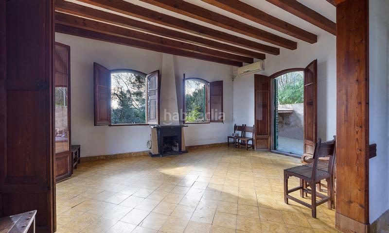 Foto d6763bed-44b4-4513-941e-f43f39b6f59e. Casa in Son Roca Palma de Mallorca