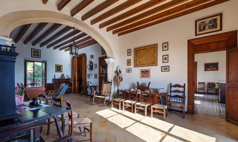 Foto f2f92913-e02d-4b20-a778-6e0254db9b40. Casa in Son Roca Palma de Mallorca
