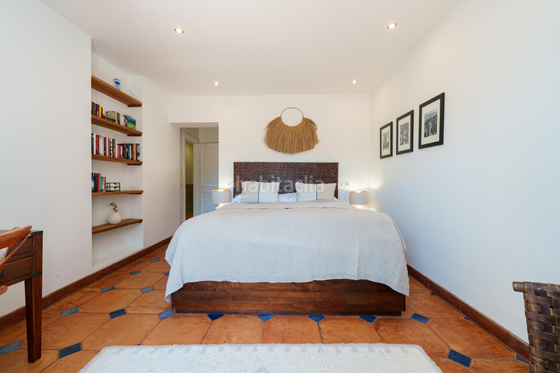 Foto e20a738d-e836-4041-8544-61fc81ba0d5c. Casa villa con vistas al mar en puerto en port d´Andratx Andratx