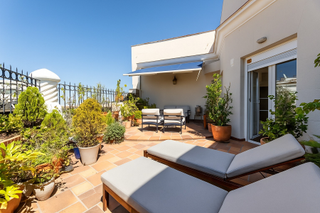 Apartamento en Almagro