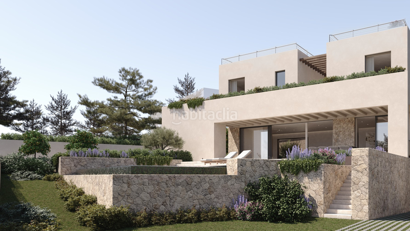 Foto 7b6ad403-646b-410e-a5a1-376e00edd482. Maison avec parking piscine dans Cas Català-Illetes Calvià