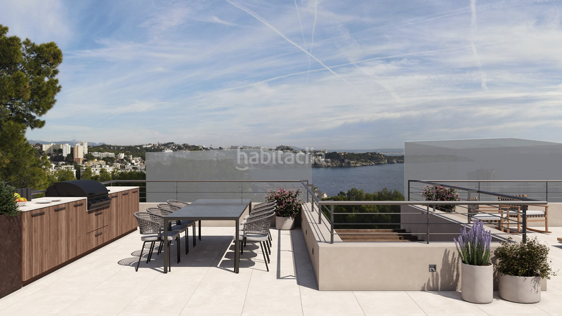 Foto d93a823a-d866-4c06-8487-860d863b0630. Maison avec parking piscine dans Cas Català-Illetes Calvià