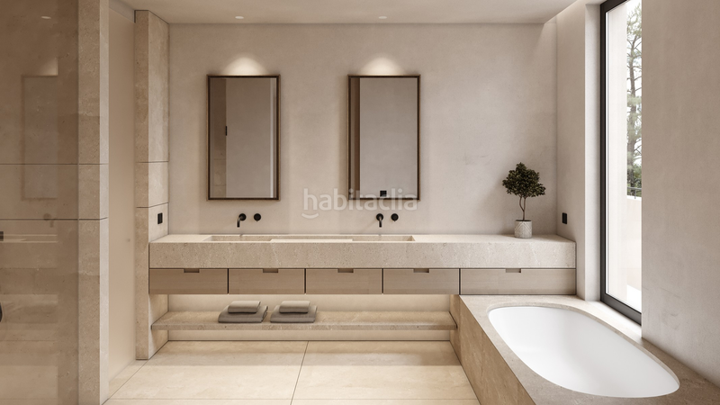 Foto f5078c69-79c8-4e49-bd70-f02628eb3e20. Maison avec parking piscine dans Cas Català-Illetes Calvià
