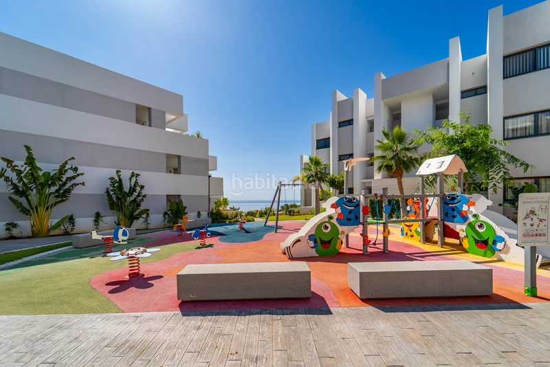 Foto 3932948b-2d09-4a0e-9623-2cdb244ed9ed. Apartament amb piscina a Alcorrín Manilva
