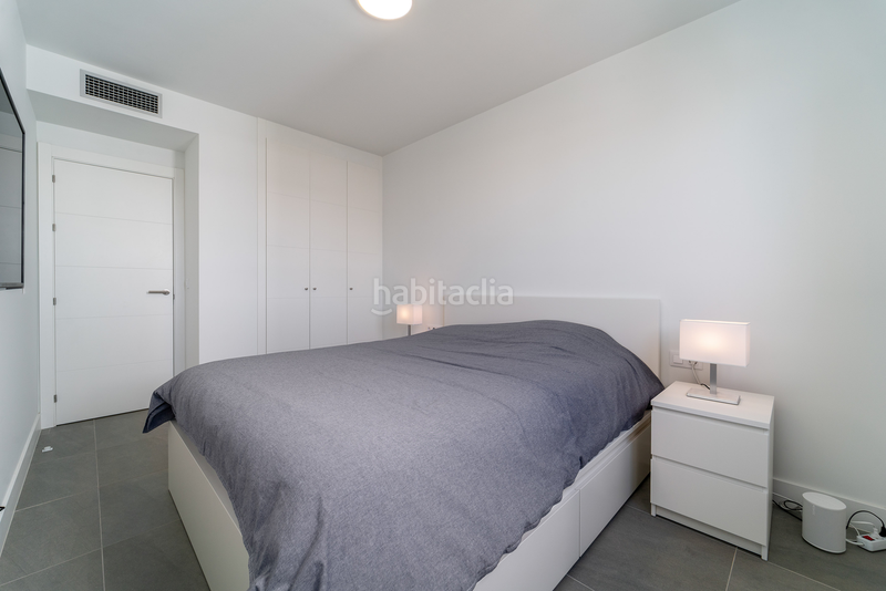 Foto 53f39695-b3d9-4899-a55c-2742abbec618. Apartament amb piscina a Alcorrín Manilva