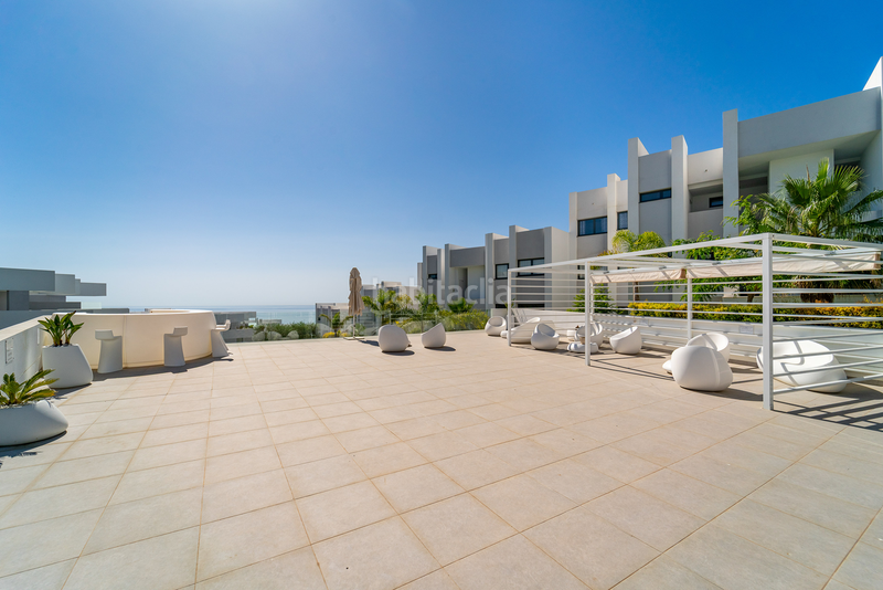 Foto feb15be2-a784-484e-8669-3ac3be1a2790. Apartament amb piscina a Alcorrín Manilva