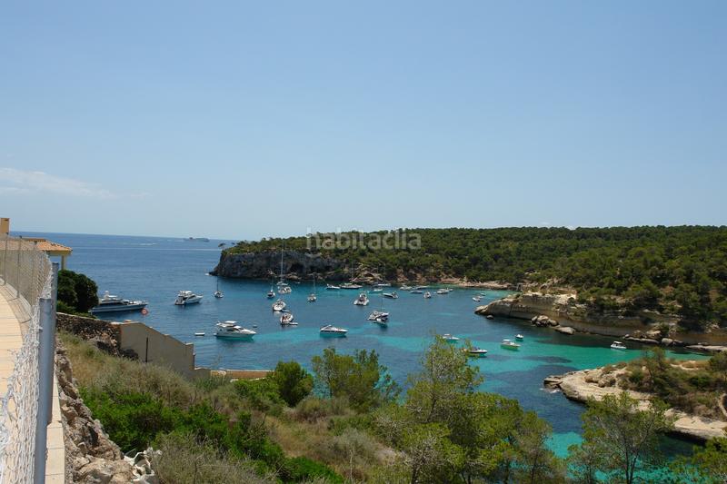 Foto 48cffd78-db39-4902-bf4b-2021894c6346. Terreno residencial parcela en primera línea en Sol de Mallorca en Calvià