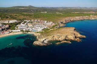 Terreny residencial a Na Macaret. Terreno edificable con preciosas vistas al mar, menorca