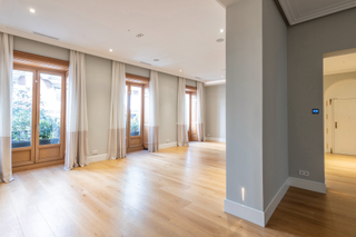 Apartamento en Recoletos
