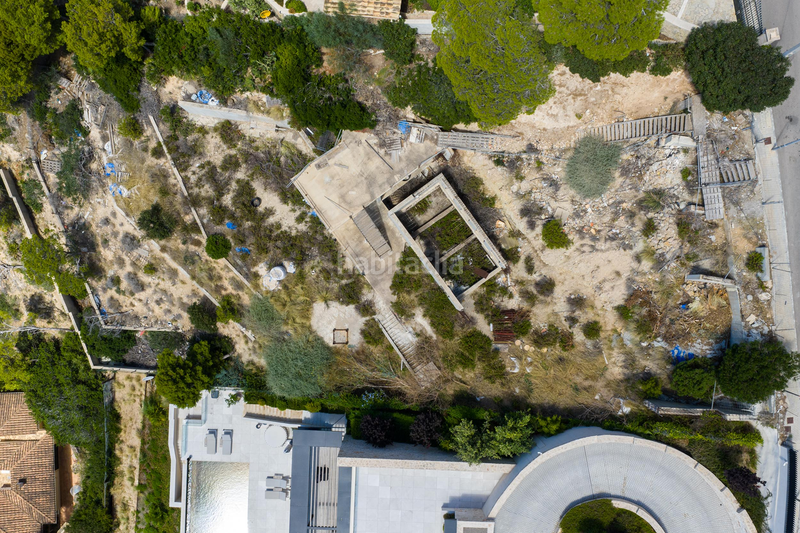 Foto 18870589-b1d0-46ed-8cc4-9612e163d3c0. Terreno residencial parcela en cala llamp puerto en Andratx