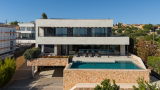 Casa a N/a. Villa moderna en marratxí