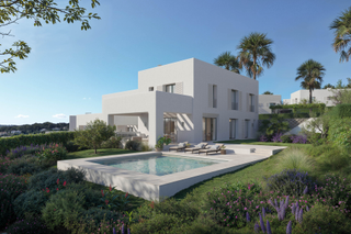 Casa en Sotogrande Alto
