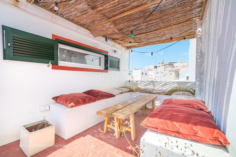 Foto 41f09e8b-9600-45fd-a31d-55fc70ddc7e5. Apartment in Tanques del Carme-Fort de l´Eau Maó