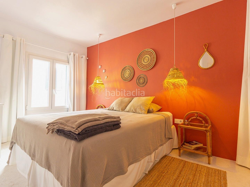 Foto 5051a937-ad00-4f97-9ad3-e3f1c178c3bd. Apartment in Tanques del Carme-Fort de l´Eau Maó