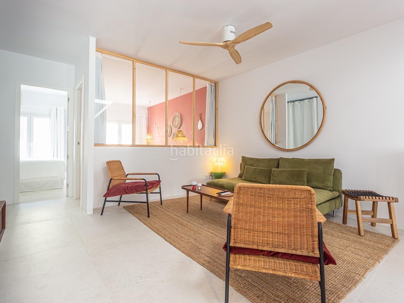 Foto d5d80486-0cb5-4e7c-9be9-4dc984973190. Apartment in Tanques del Carme-Fort de l´Eau Maó