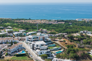 Apartamento en Cabopino - Artola
