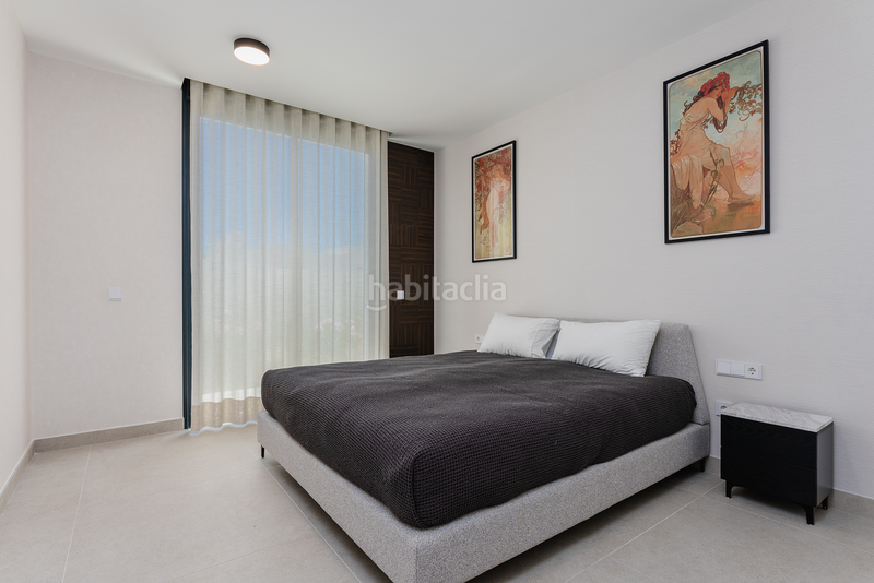 Foto 0e327bfc-210b-45c8-ae97-706f99fe018b. Apartament amb calefacció aparcament piscina a Cabopino - Artola Marbella