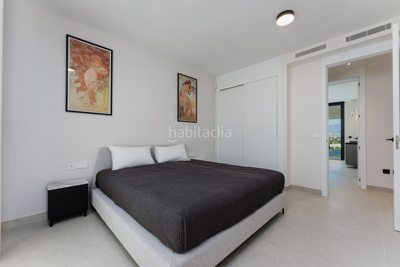 Foto 1bbab907-2401-4c66-8ab0-019c02b61f3f. Apartament amb calefacció aparcament piscina a Cabopino - Artola Marbella