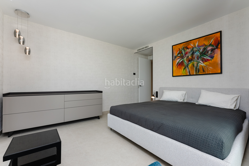Foto 3393ac2f-6c82-4e74-93b4-748efa3dd08d. Apartament amb calefacció aparcament piscina a Cabopino - Artola Marbella
