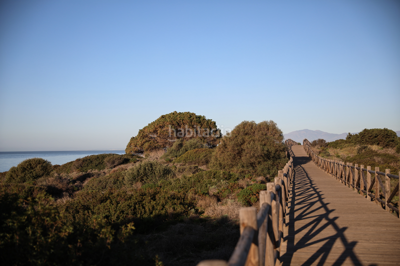 Foto 5b24d4ea-c1c0-426a-87a8-bdc3084e081c. Apartament amb calefacció aparcament piscina a Cabopino - Artola Marbella