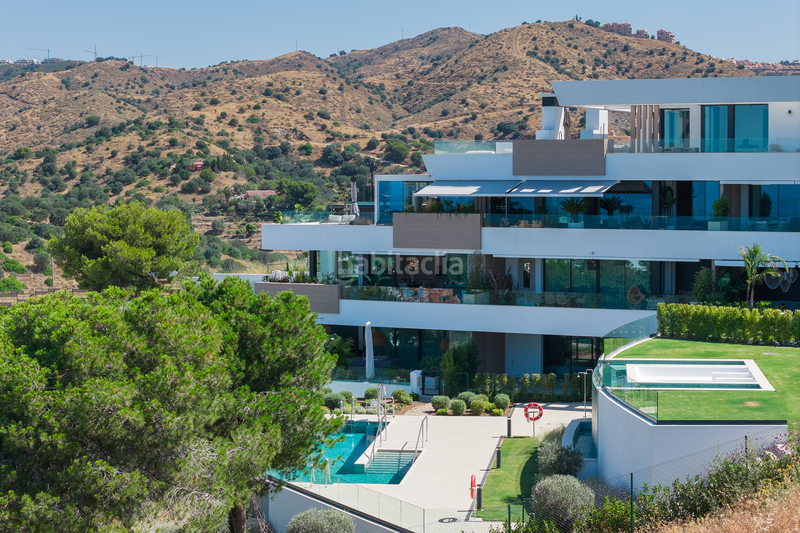 Foto 982bfdd4-f2d4-4c43-ad77-52d187411ceb. Apartament amb calefacció aparcament piscina a Cabopino - Artola Marbella