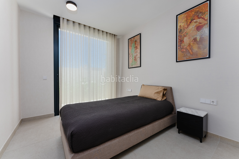 Foto d573e3f5-7b82-4ab0-a625-76563f032415. Apartament amb calefacció aparcament piscina a Cabopino - Artola Marbella
