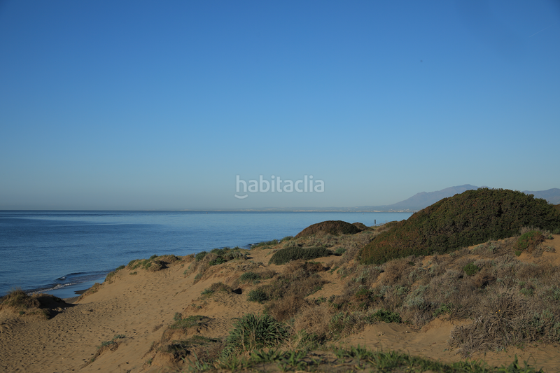 Foto f19eedeb-8297-4b4a-94a8-51a56c887e9c. Apartament amb calefacció aparcament piscina a Cabopino - Artola Marbella