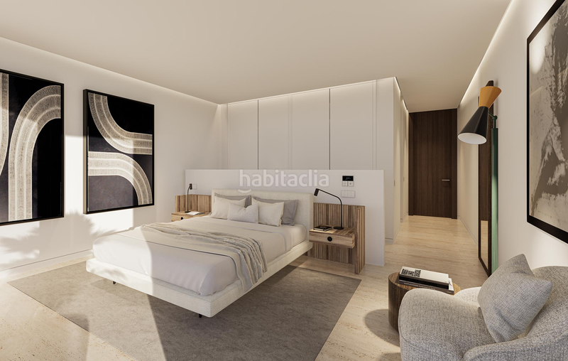 Foto a5e1fb4f-991c-438a-86ac-d7c77e95970c. Casa una impresionante villa con vistas panorámicas sobre la reserva, gibraltar y el mediterráneo. en Sotogrande