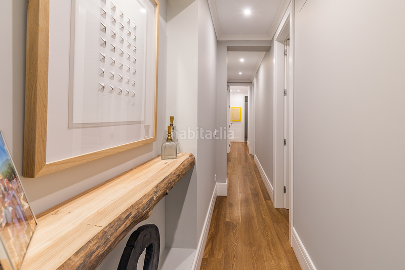 Foto 4b5be46c-b24f-45db-b62d-50cda91e2faa. Alquiler apartamento piso amueblado en alquiler en la mejor zona del barrio de salamanca en Madrid