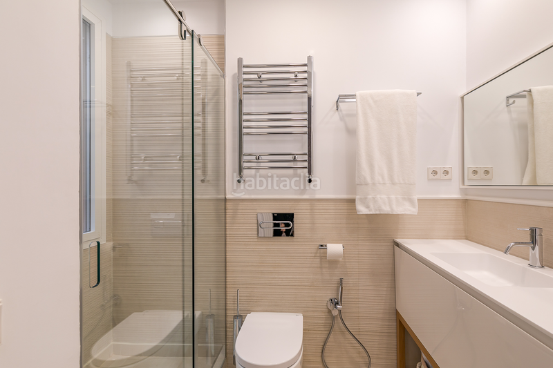 Foto 594b1af6-6c7b-4292-835c-682a33328aa7. Lloguer apartament amb calefacció a Guindalera Madrid